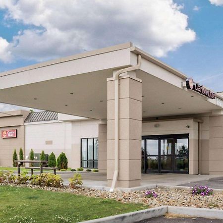 Clarion Hotel Beachwood-Cleveland Eksteriør bilde