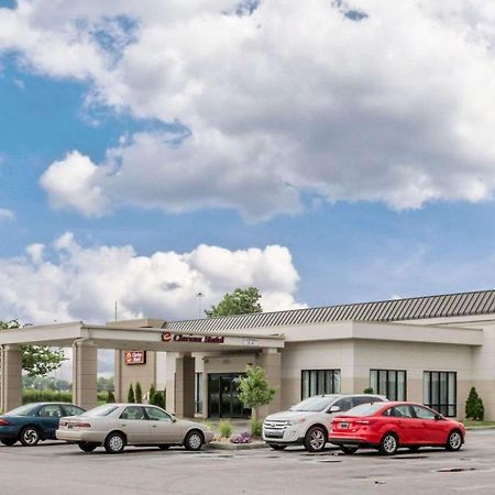Clarion Hotel Beachwood-Cleveland Eksteriør bilde