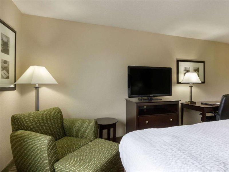 Clarion Hotel Beachwood-Cleveland Eksteriør bilde