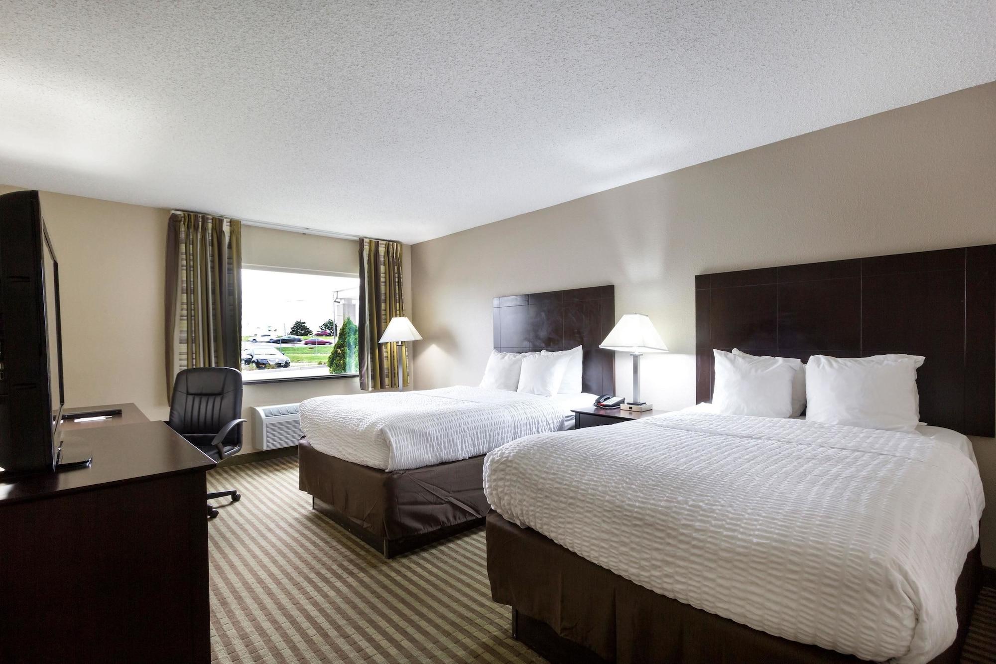 Clarion Hotel Beachwood-Cleveland Eksteriør bilde