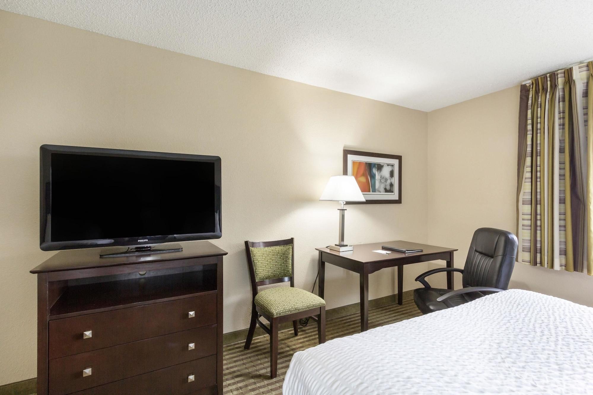 Clarion Hotel Beachwood-Cleveland Eksteriør bilde