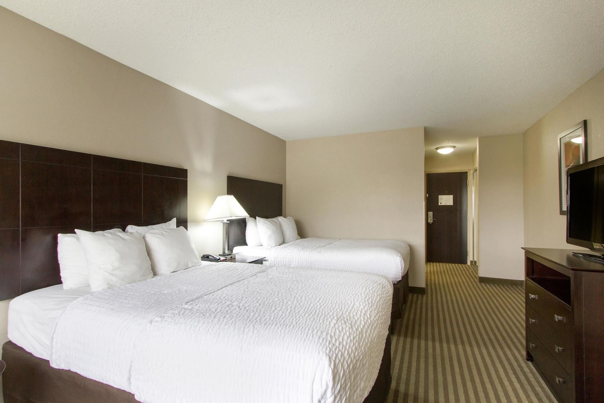 Clarion Hotel Beachwood-Cleveland Eksteriør bilde