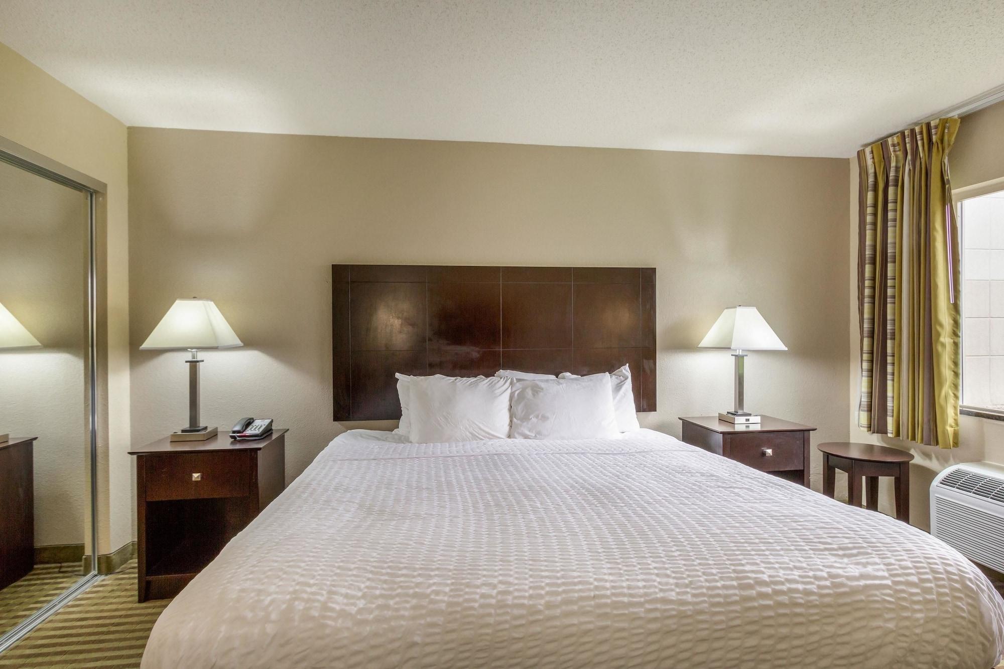 Clarion Hotel Beachwood-Cleveland Eksteriør bilde