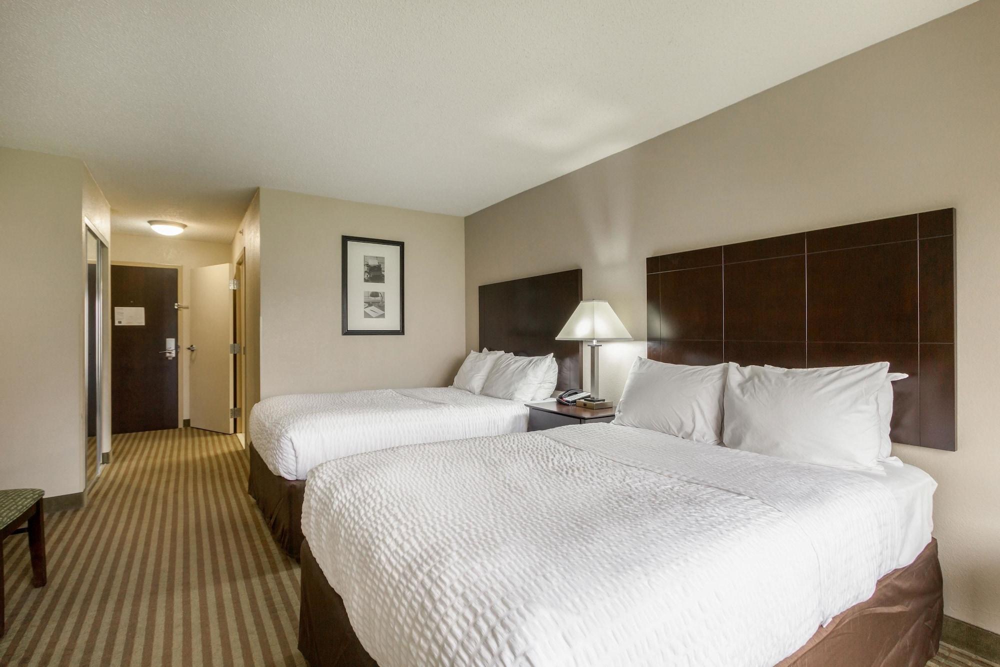 Clarion Hotel Beachwood-Cleveland Eksteriør bilde