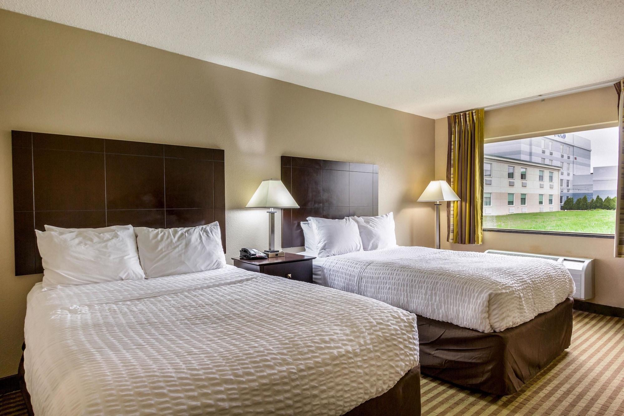 Clarion Hotel Beachwood-Cleveland Eksteriør bilde