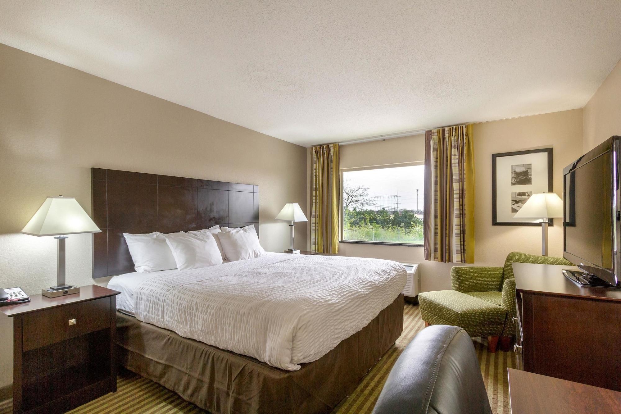 Clarion Hotel Beachwood-Cleveland Eksteriør bilde