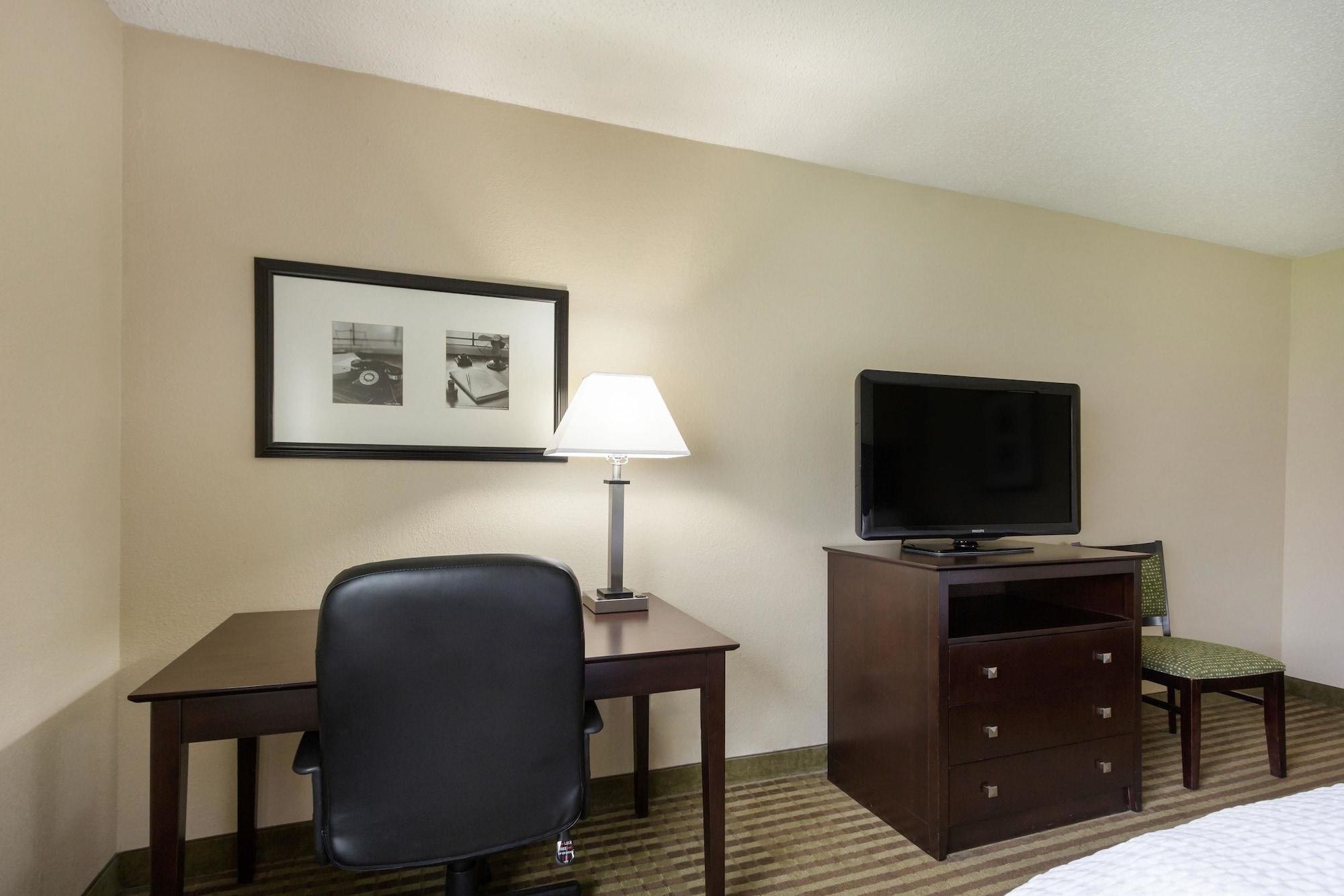Clarion Hotel Beachwood-Cleveland Eksteriør bilde