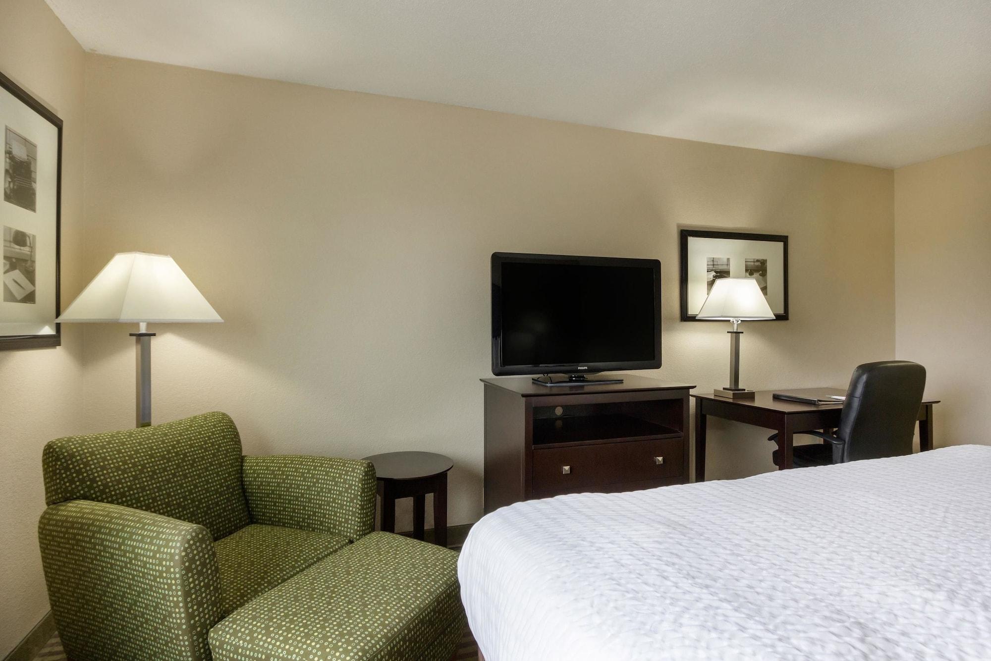 Clarion Hotel Beachwood-Cleveland Eksteriør bilde