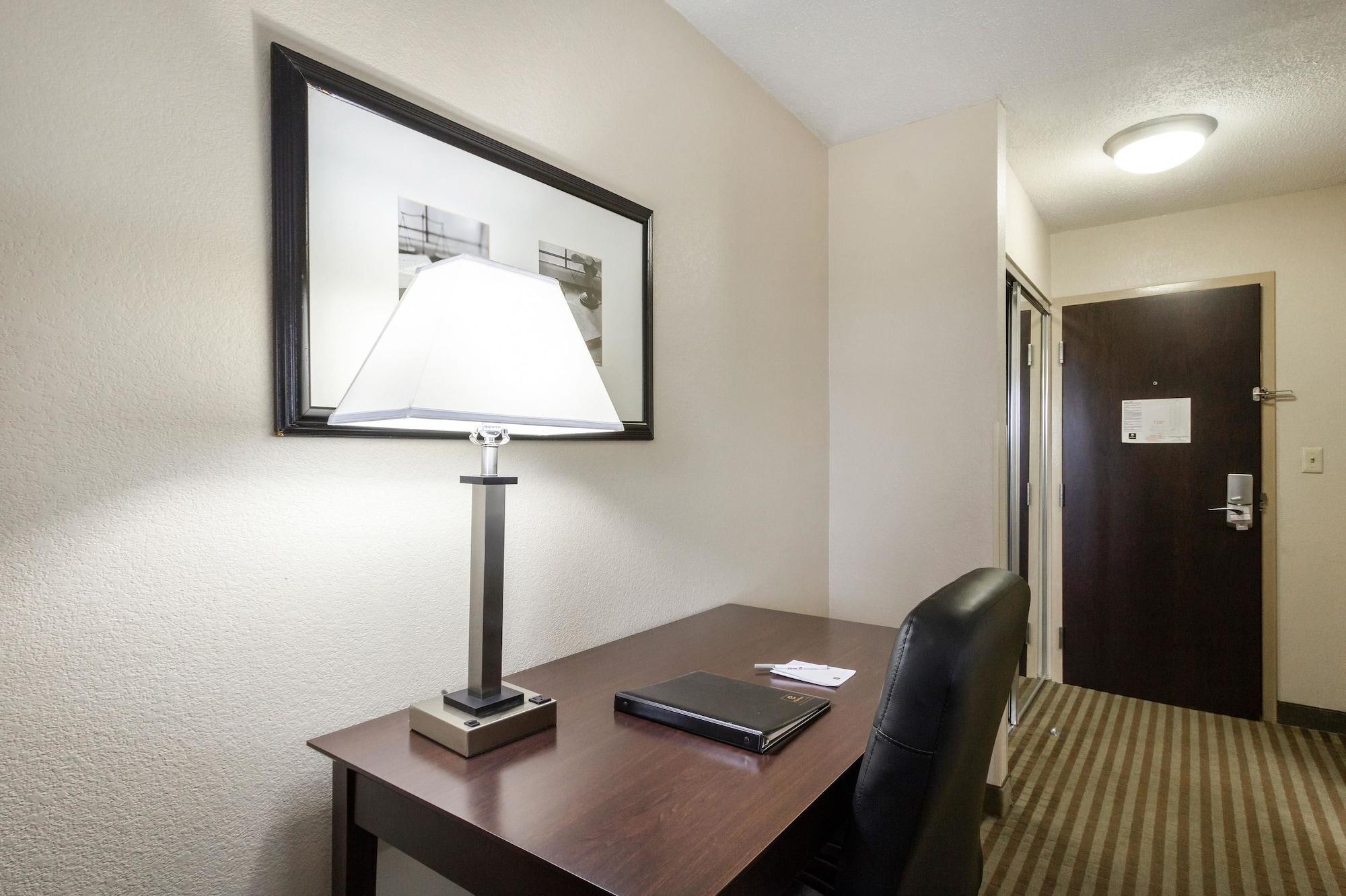 Clarion Hotel Beachwood-Cleveland Eksteriør bilde