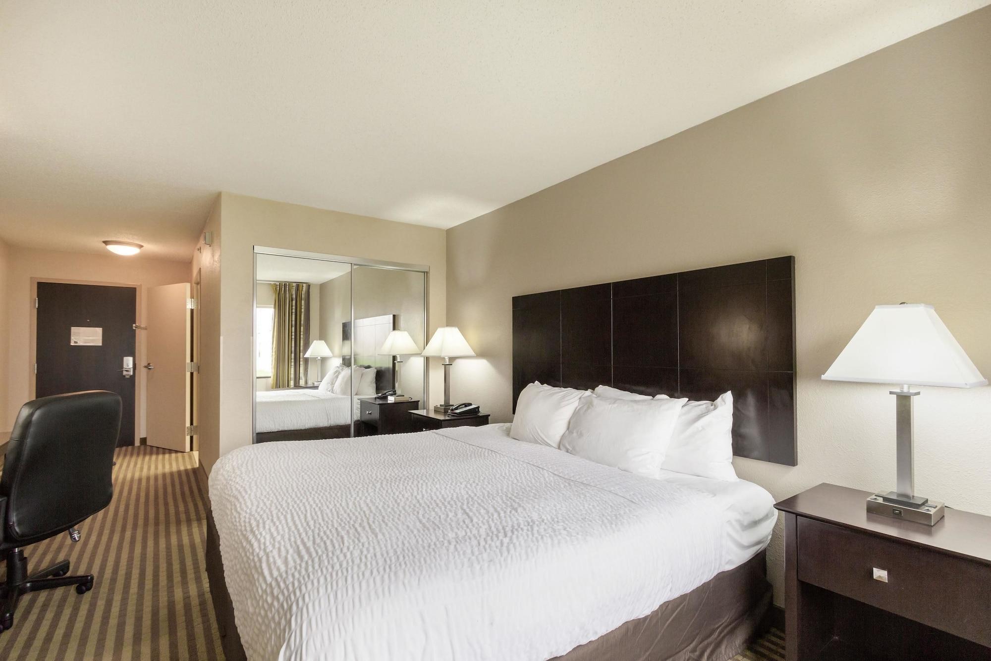 Clarion Hotel Beachwood-Cleveland Eksteriør bilde
