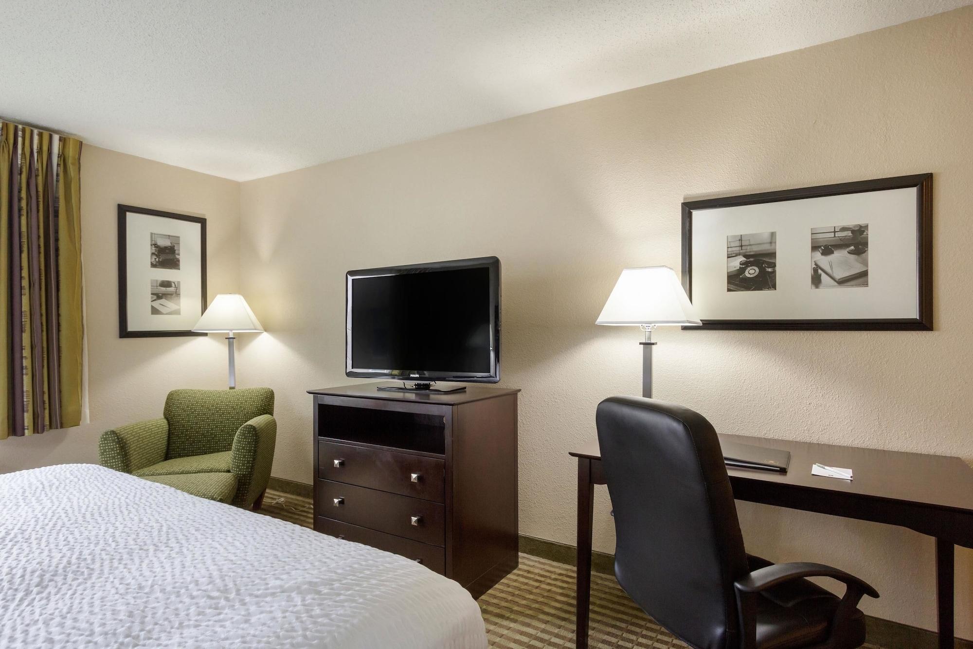 Clarion Hotel Beachwood-Cleveland Eksteriør bilde