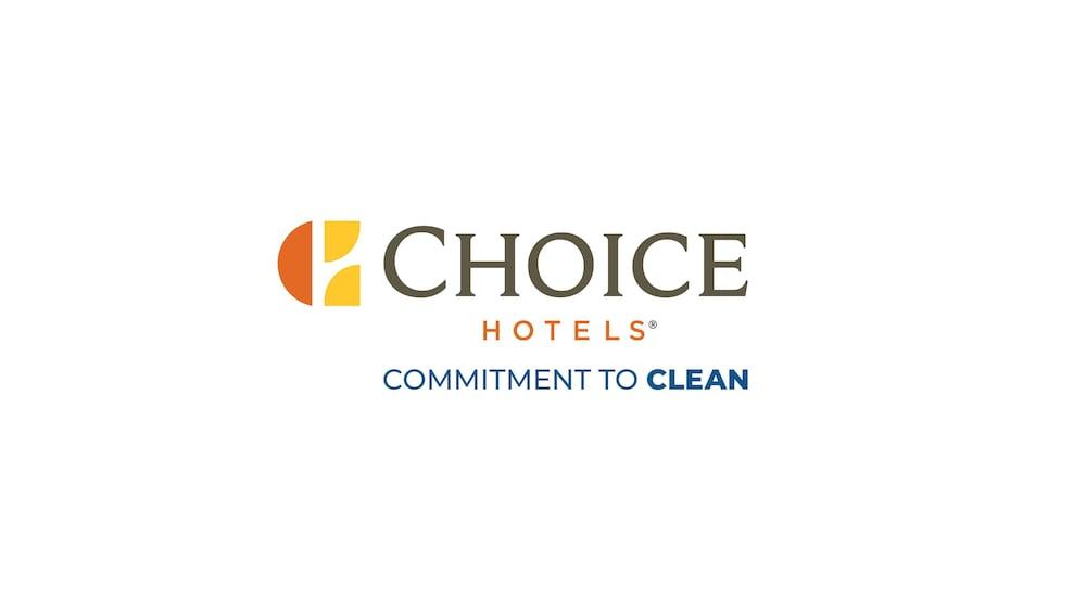 Clarion Hotel Beachwood-Cleveland Eksteriør bilde