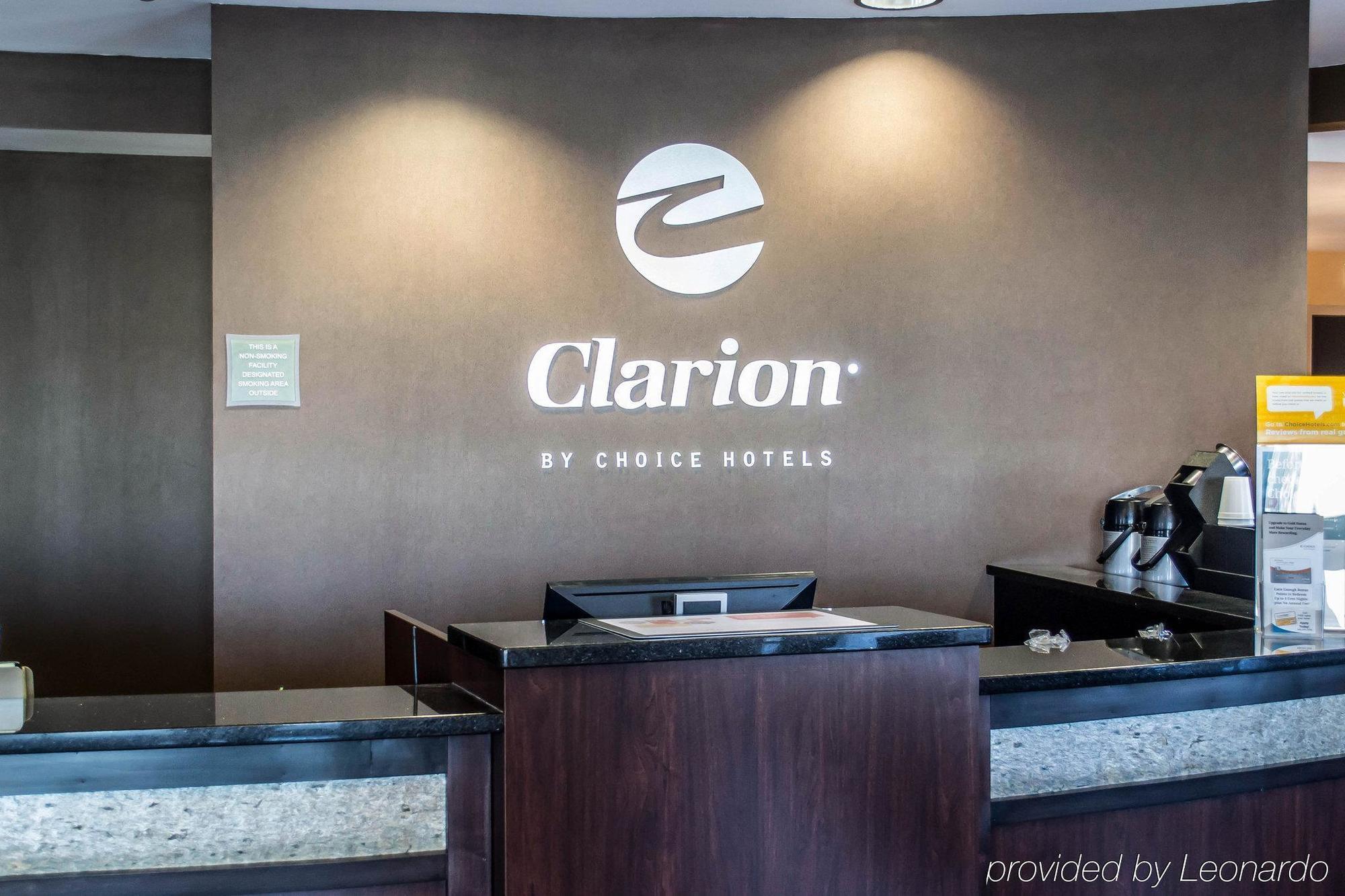 Clarion Hotel Beachwood-Cleveland Eksteriør bilde