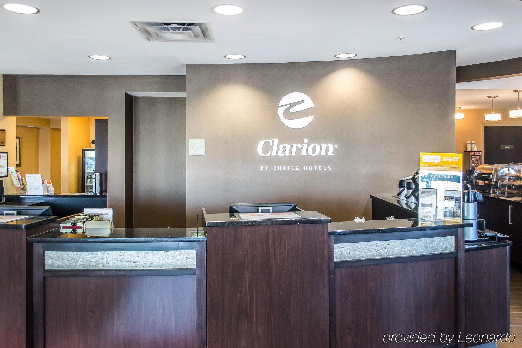 Clarion Hotel Beachwood-Cleveland Eksteriør bilde