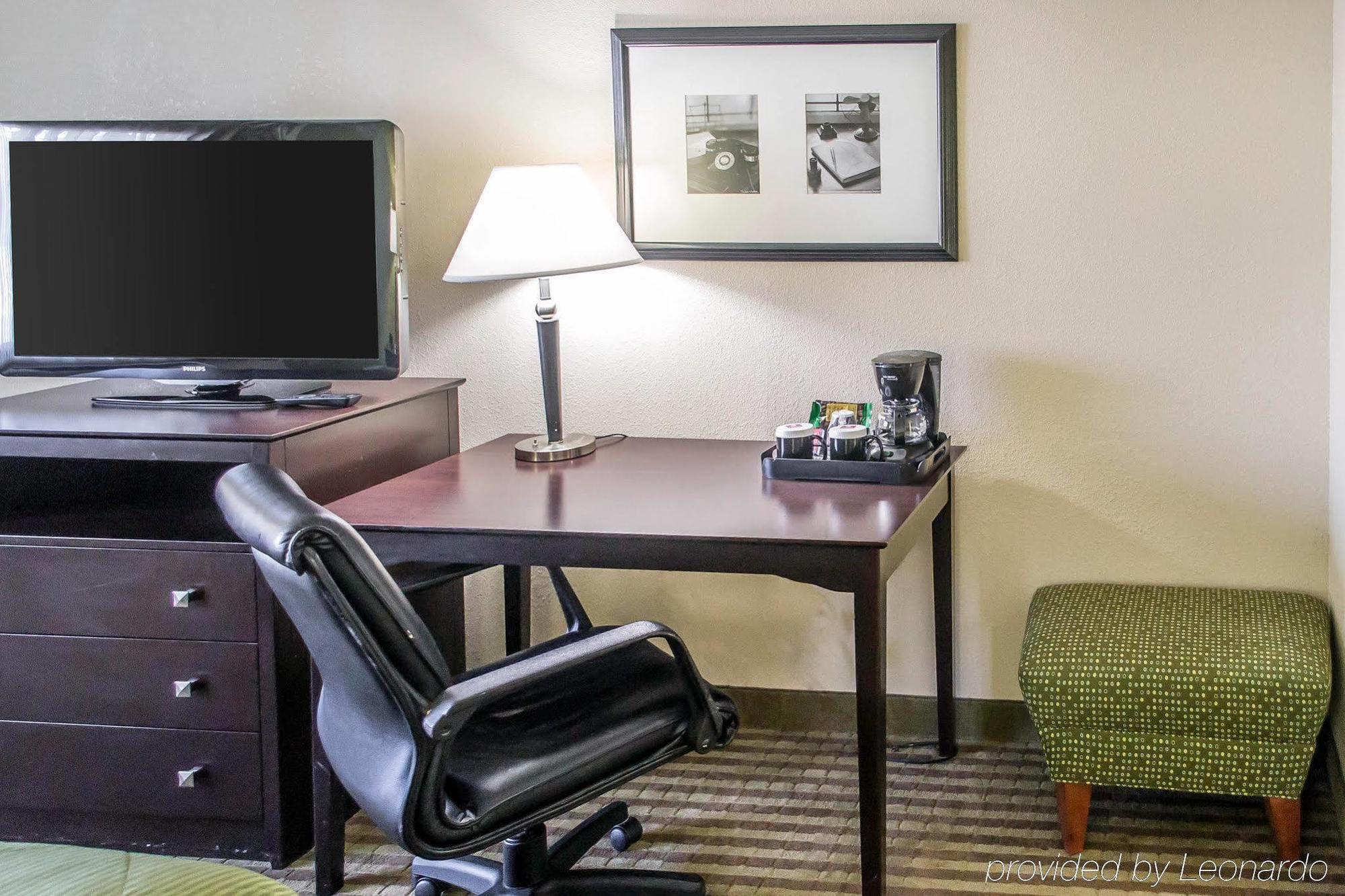 Clarion Hotel Beachwood-Cleveland Eksteriør bilde