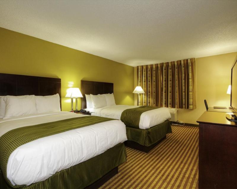 Clarion Hotel Beachwood-Cleveland Eksteriør bilde