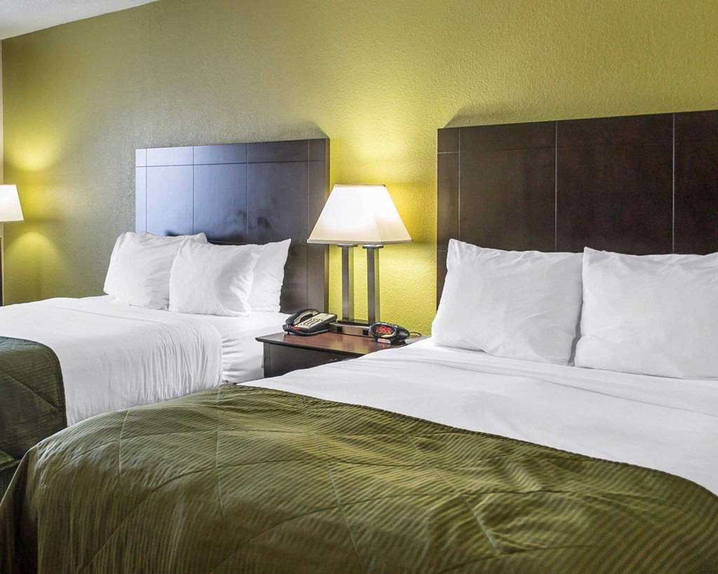 Clarion Hotel Beachwood-Cleveland Rom bilde