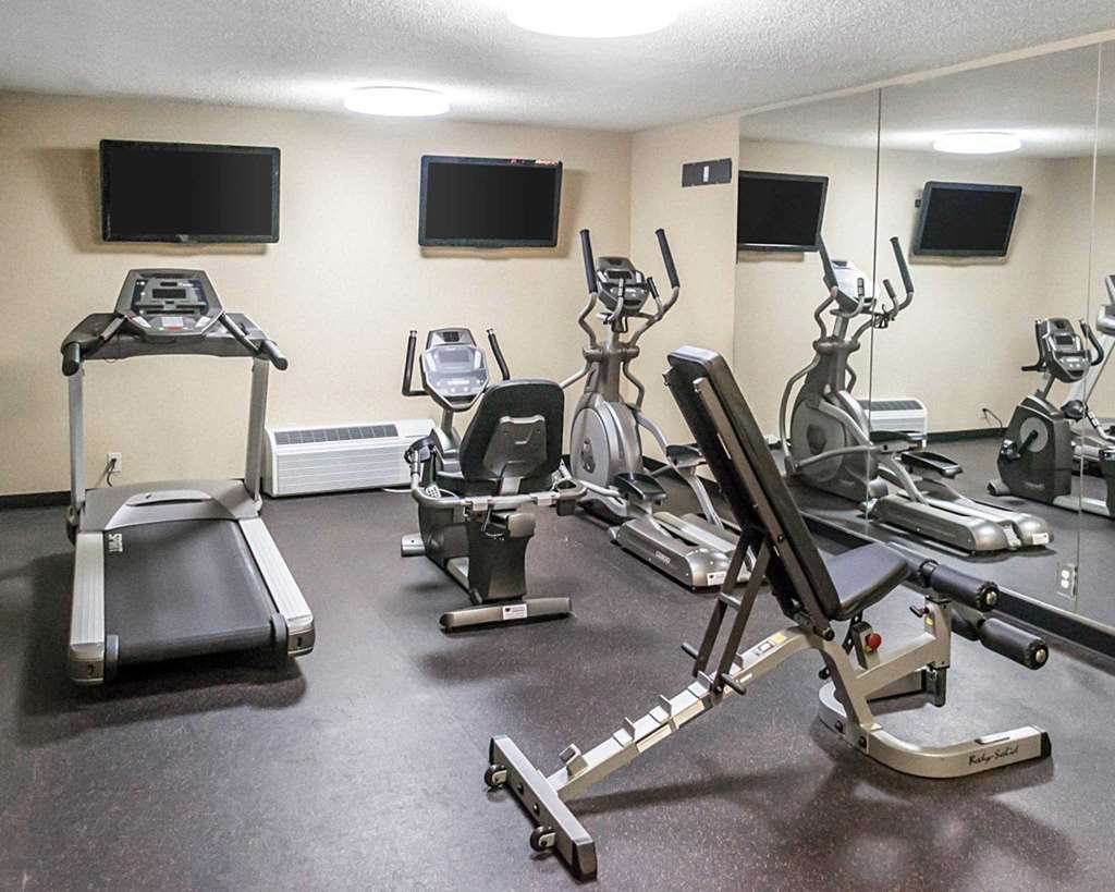 Clarion Hotel Beachwood-Cleveland Fasiliteter bilde
