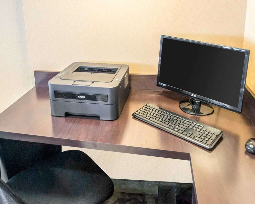 Clarion Hotel Beachwood-Cleveland Fasiliteter bilde