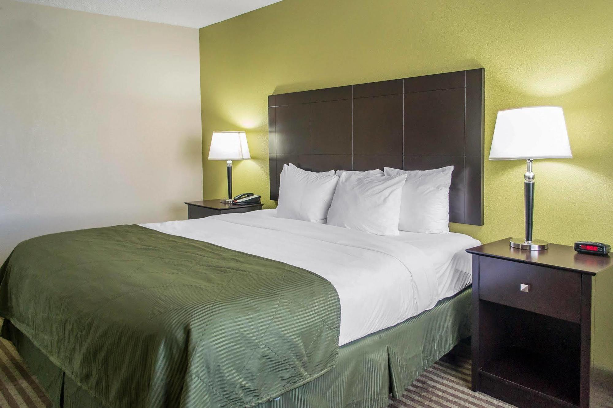 Clarion Hotel Beachwood-Cleveland Eksteriør bilde