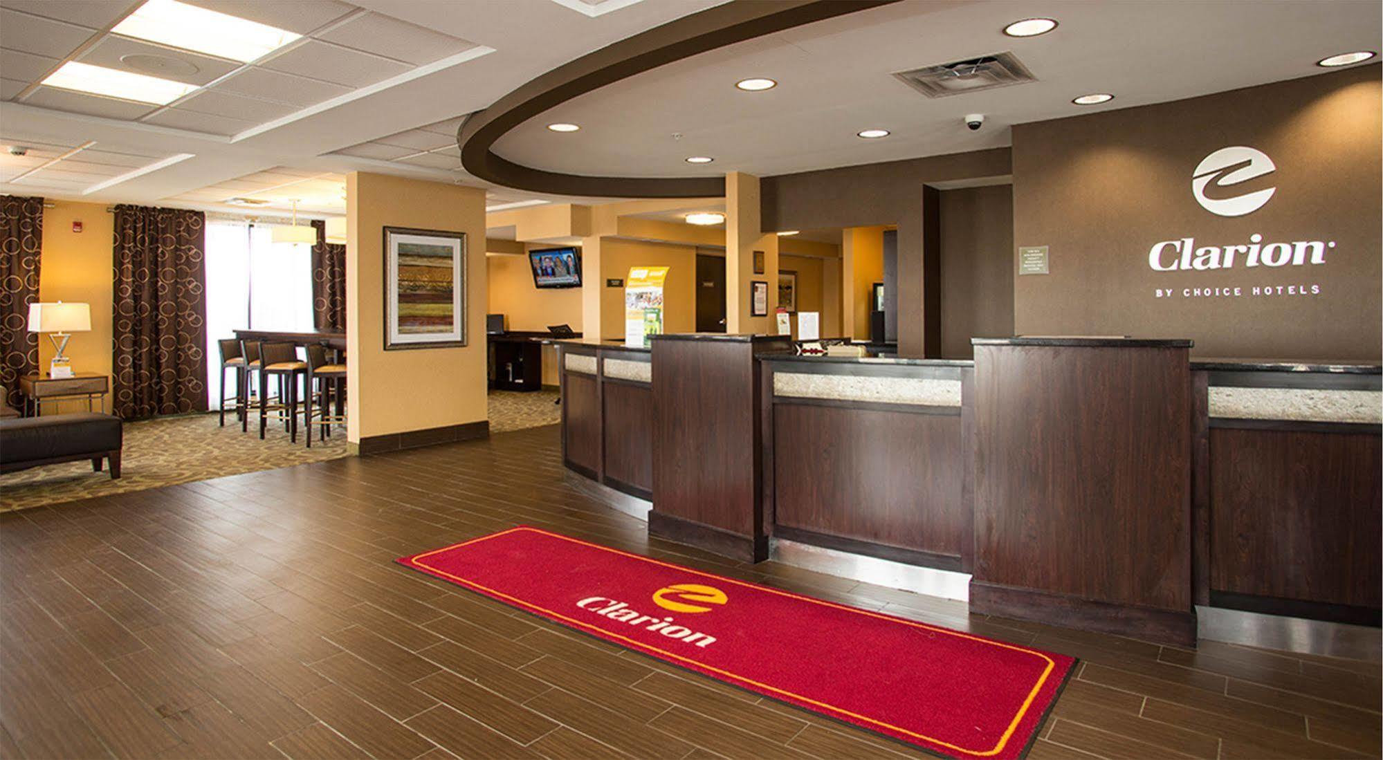 Clarion Hotel Beachwood-Cleveland Eksteriør bilde
