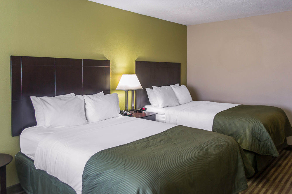 Clarion Hotel Beachwood-Cleveland Eksteriør bilde
