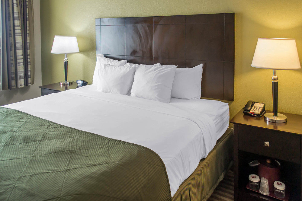 Clarion Hotel Beachwood-Cleveland Eksteriør bilde