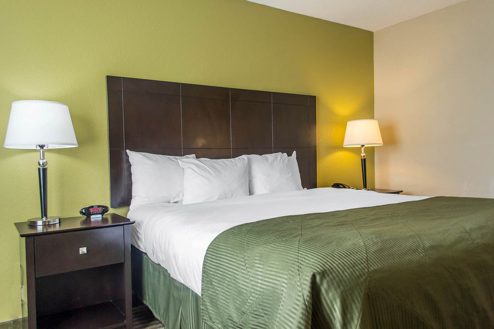 Clarion Hotel Beachwood-Cleveland Eksteriør bilde