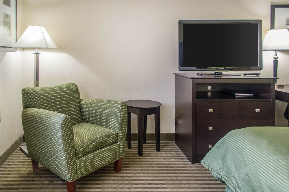 Clarion Hotel Beachwood-Cleveland Eksteriør bilde