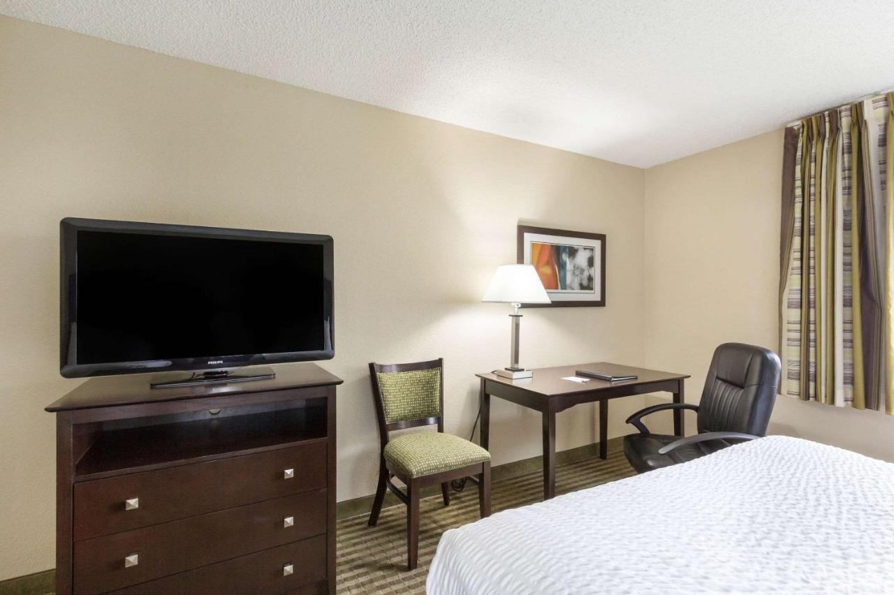 Clarion Hotel Beachwood-Cleveland Eksteriør bilde