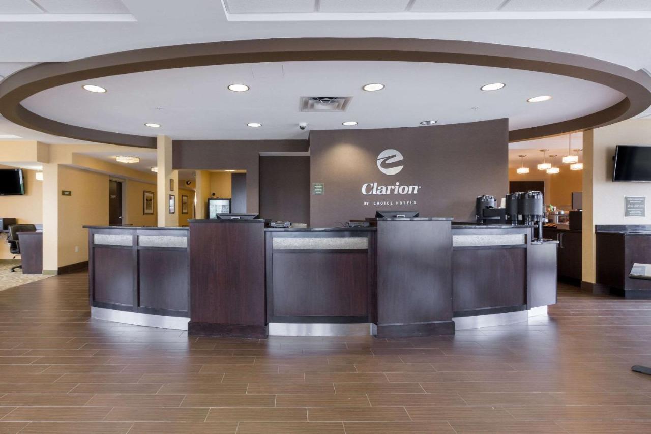 Clarion Hotel Beachwood-Cleveland Eksteriør bilde