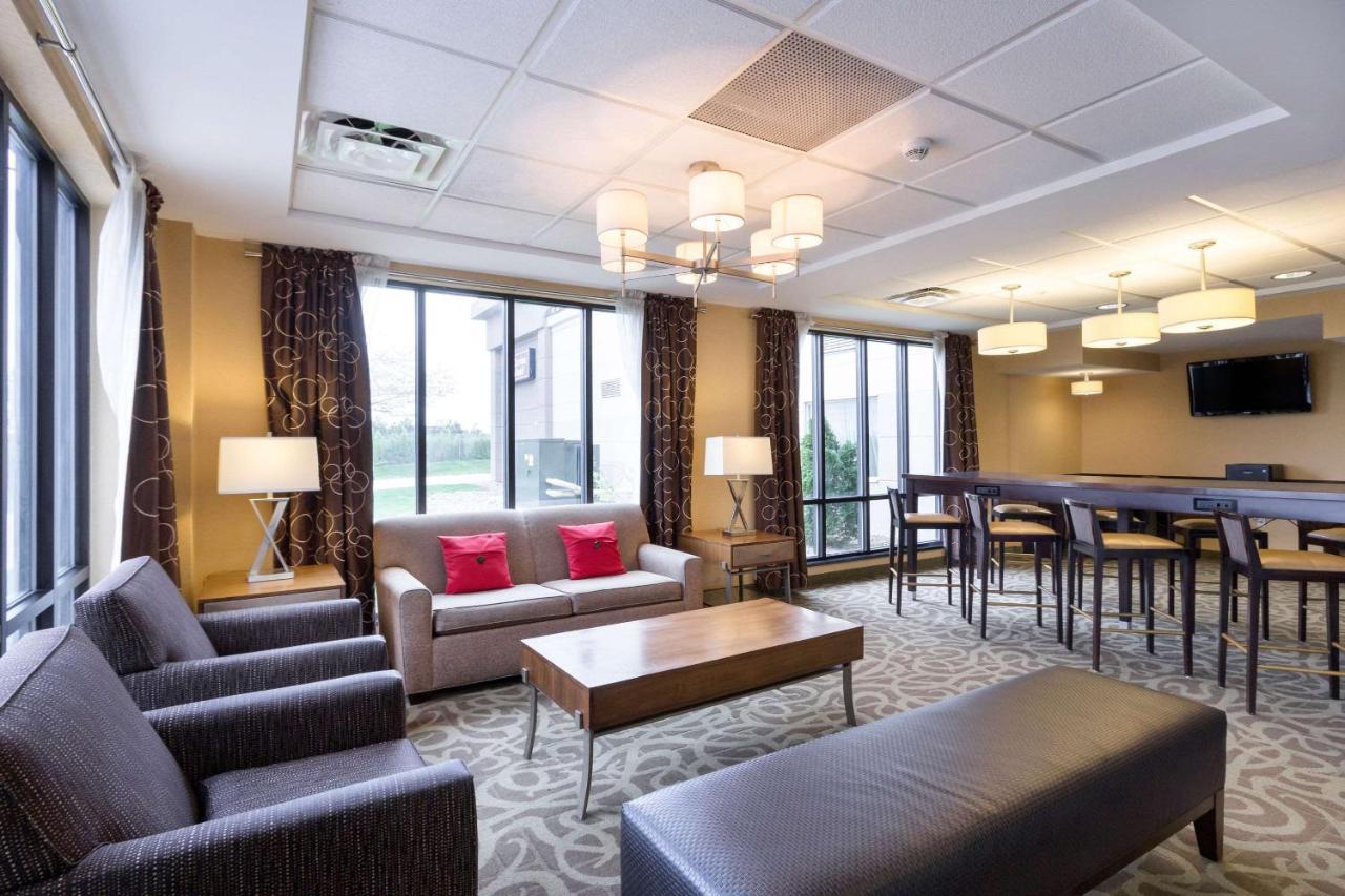 Clarion Hotel Beachwood-Cleveland Eksteriør bilde
